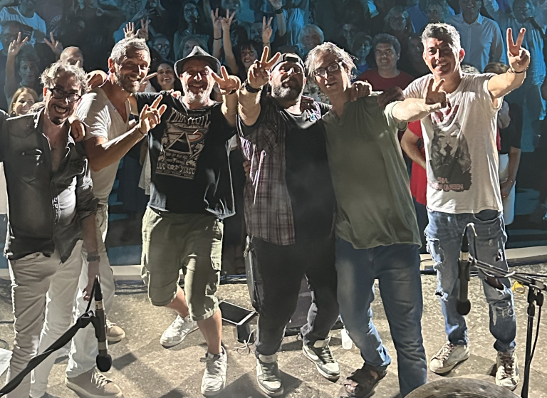 Foto di Tutta colpa di vasco